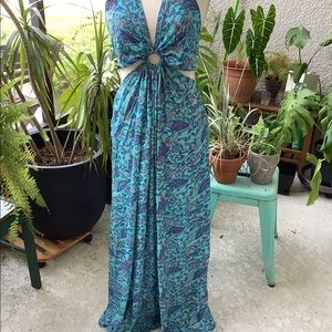Vestidos de mujer ocasional maxi